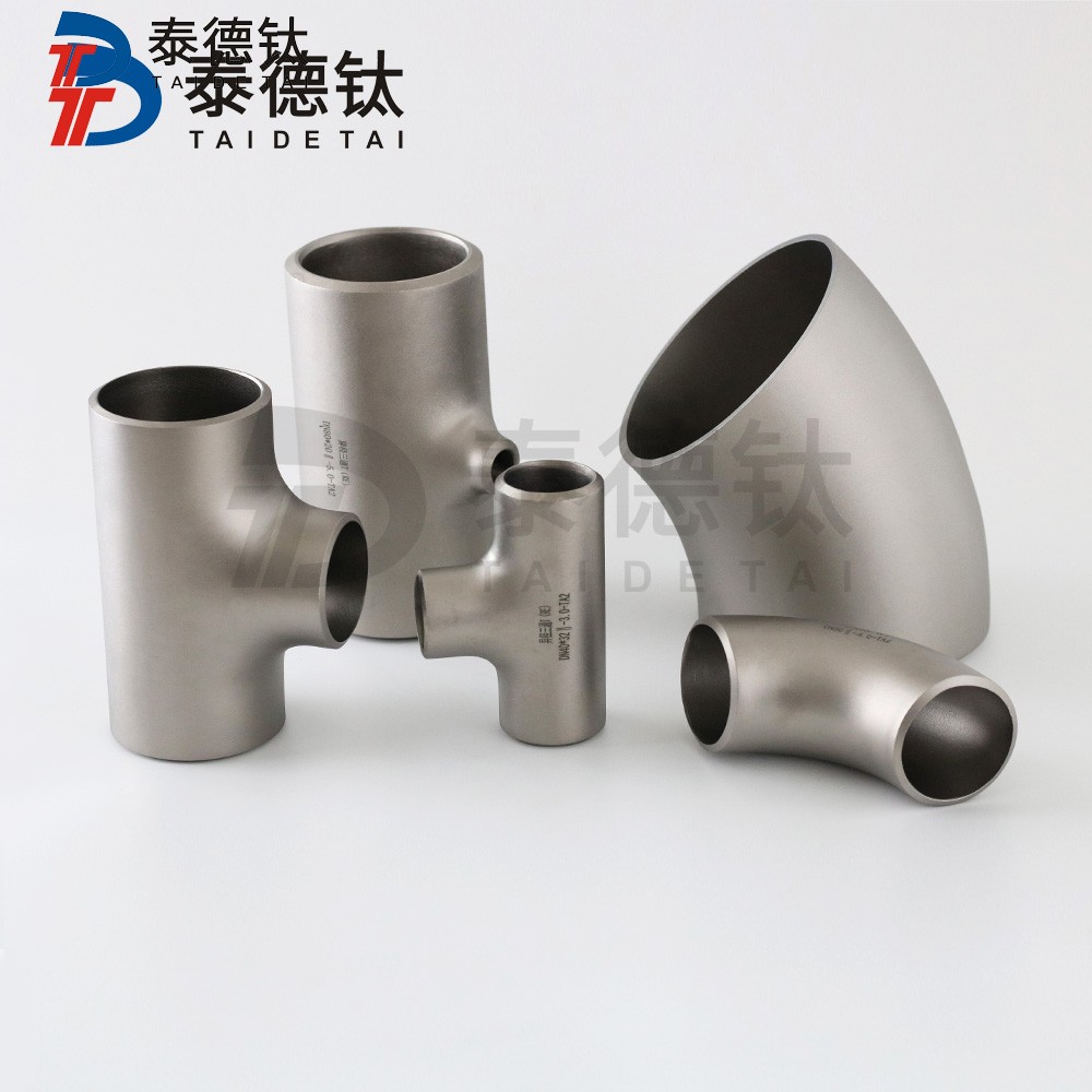 鈦管在跨行業(yè)應(yīng)用的長期投資價(jià)值